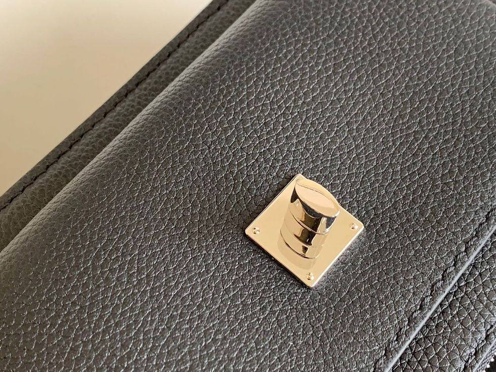 Miniature : POCHETTE CHAINE MYLOCKME