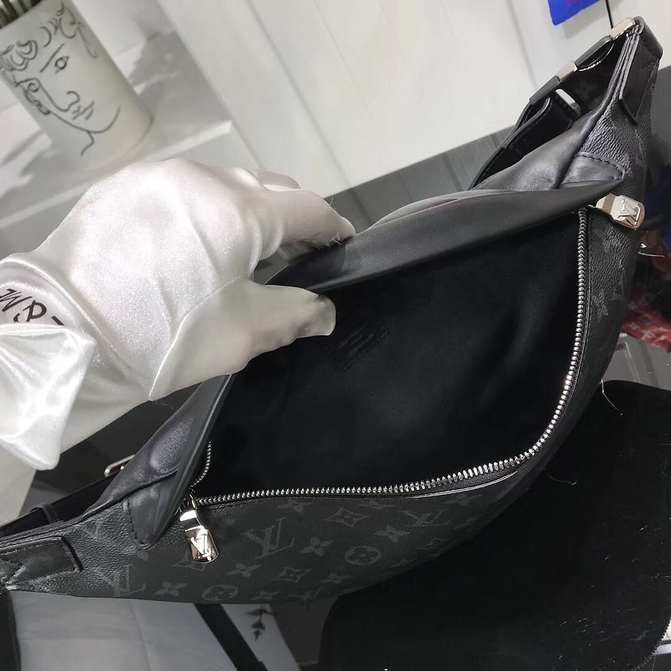 Miniature : SAC CEINTURE DISCOVERY