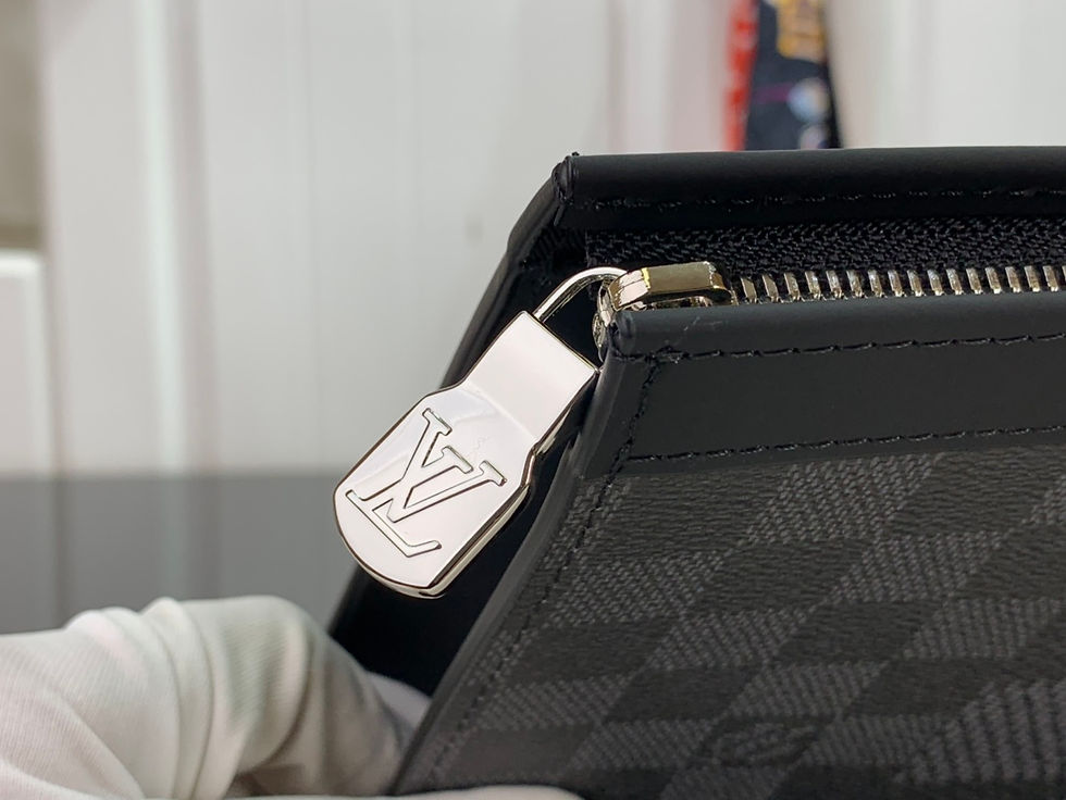 Miniature : POCHETTE VOYAGE MM