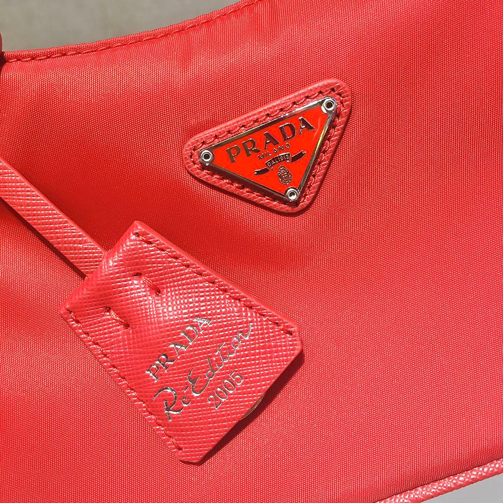 Miniature : MINI SAC RE-EDITON 2005