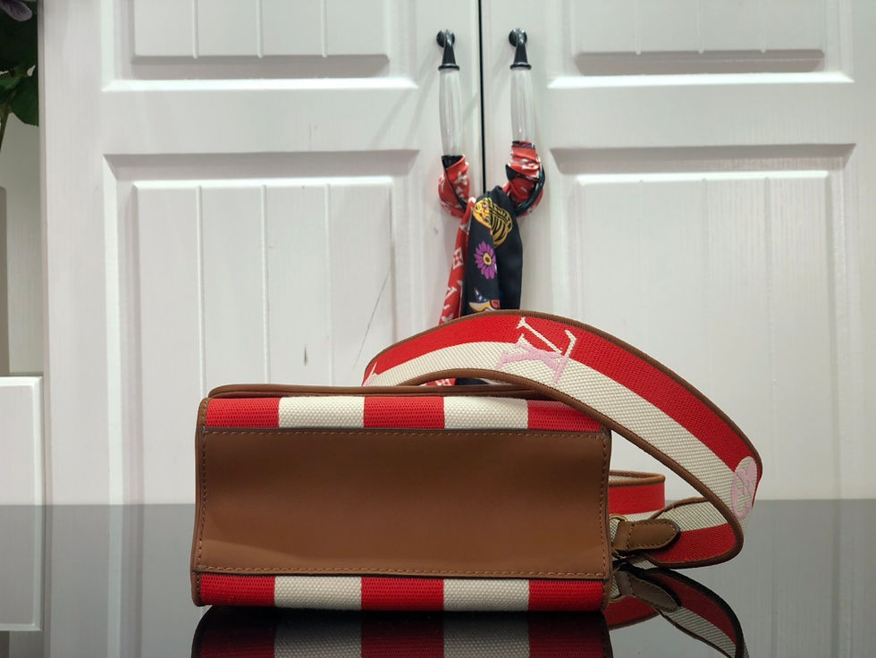 Miniature : SAC TWIST PM