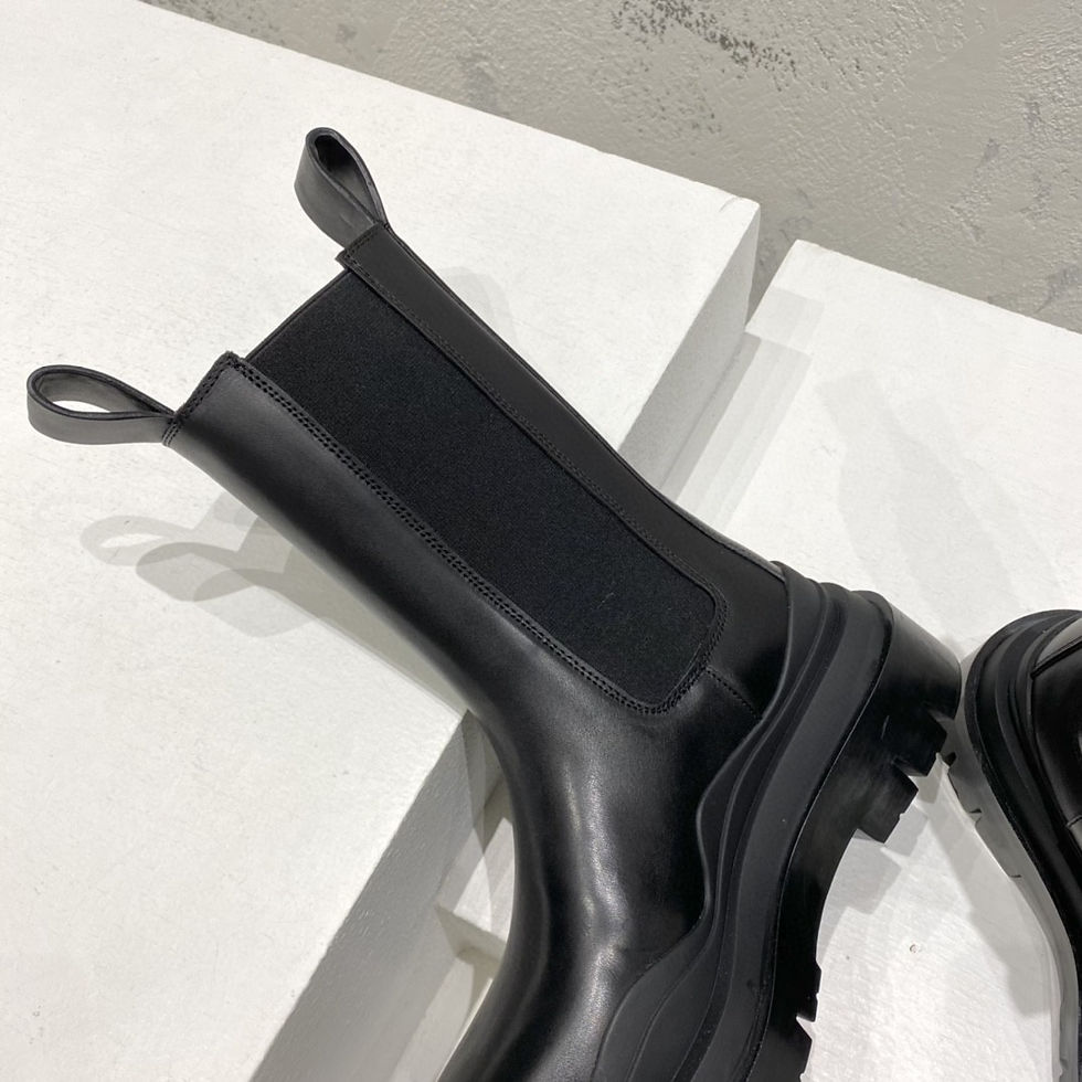 Miniature : BOTTEGA VENETA CHELSEA TIRE