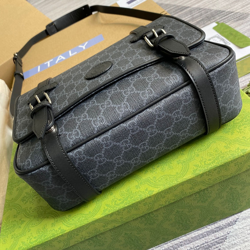 Miniature : SAC GUCCI