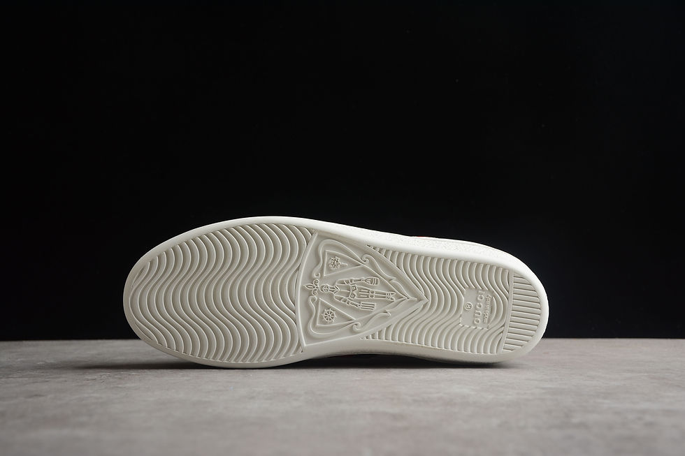 Miniature : GUCCI TENNIS ACE