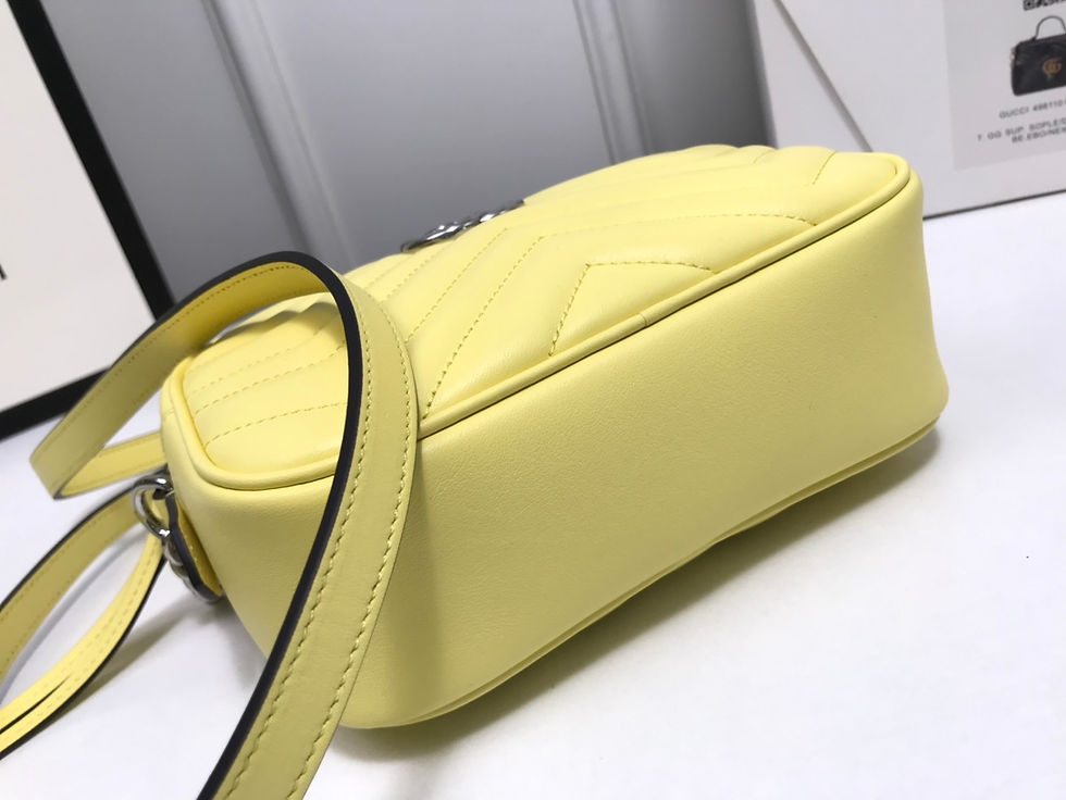 Miniature : SAC GG MARMONT