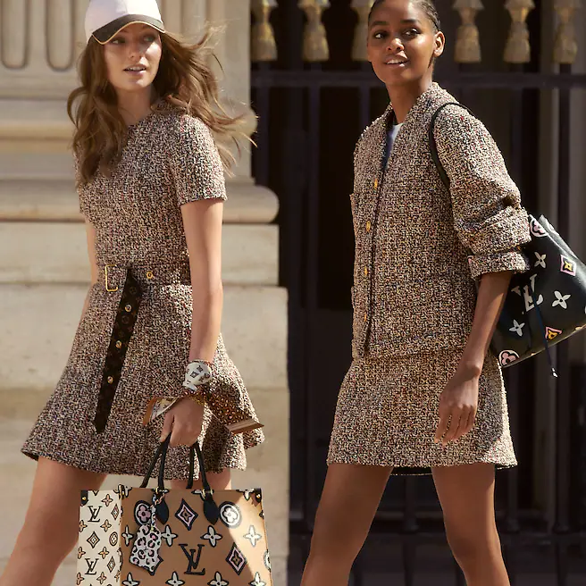 Miniature : SAC CABAS ONTHEGO GM