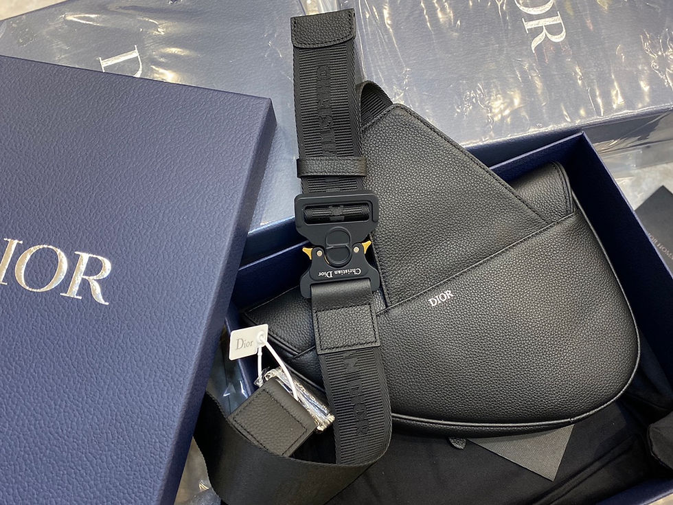 Miniature : SAC SADDLE
