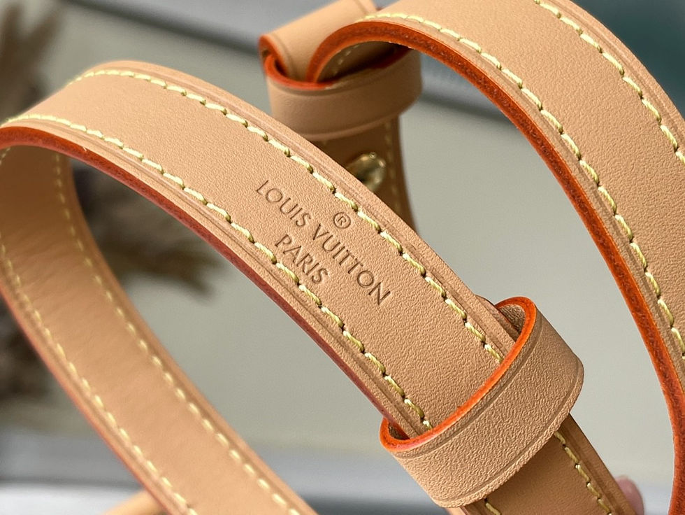 Miniature : LOOP TOILE MONOGRAM