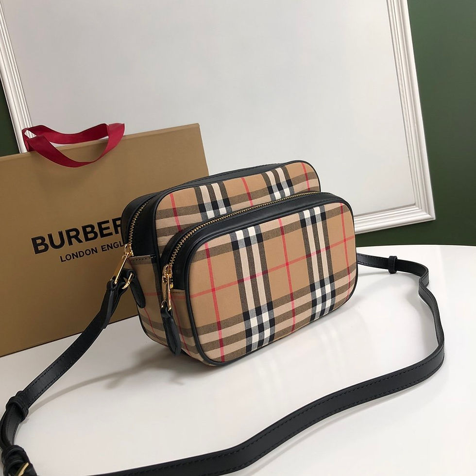 Miniature : SAC A BANDOULIERE TB