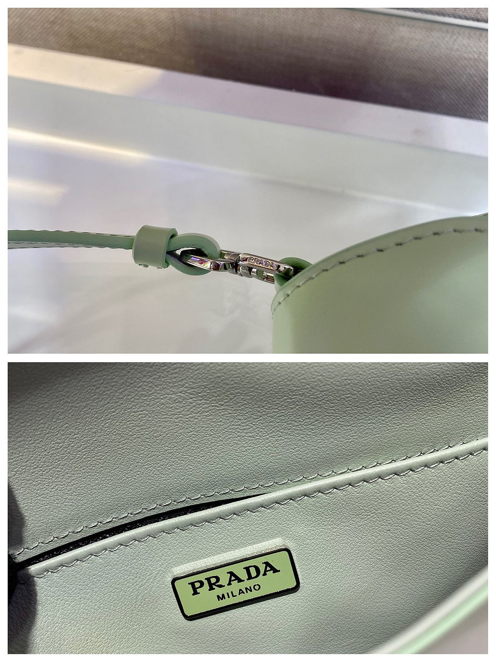 Miniature : SAC PORTE EPAULE