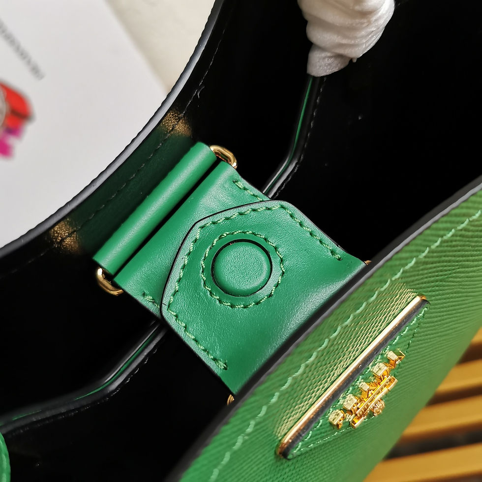 Miniature : SAC PANIER CUIR