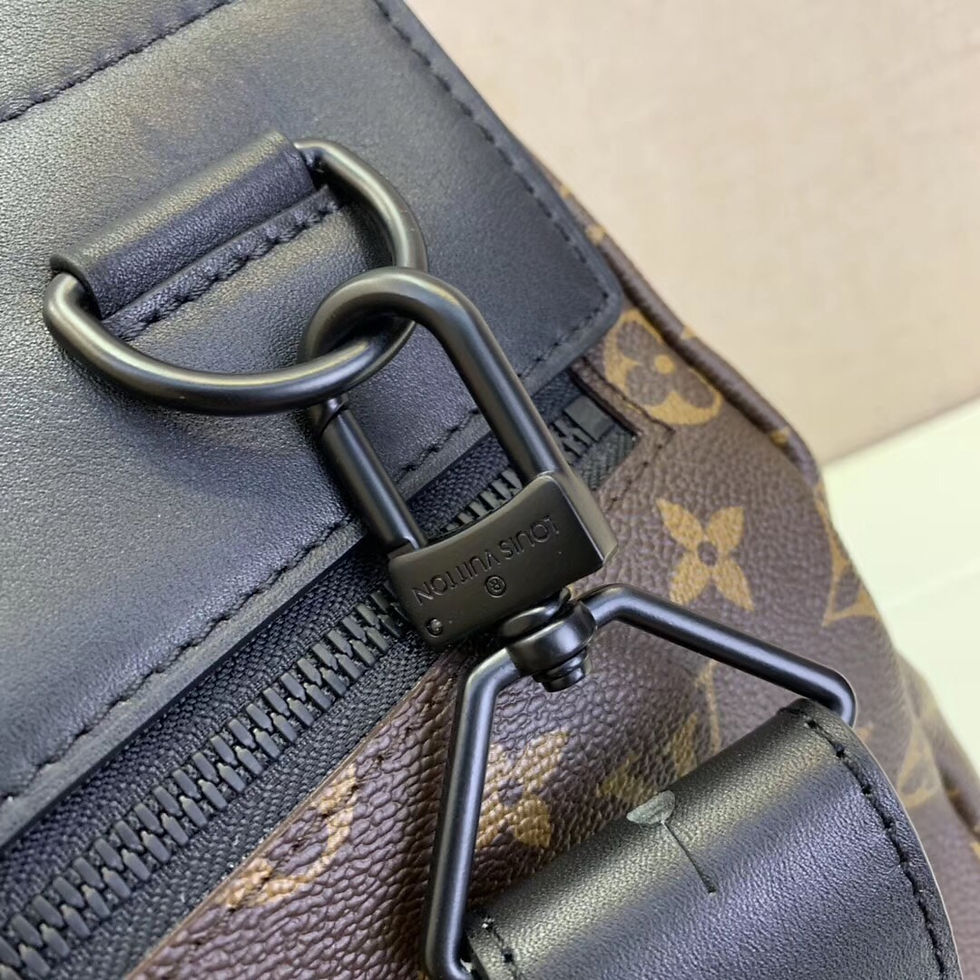 Miniature : SAC STEAMER PM