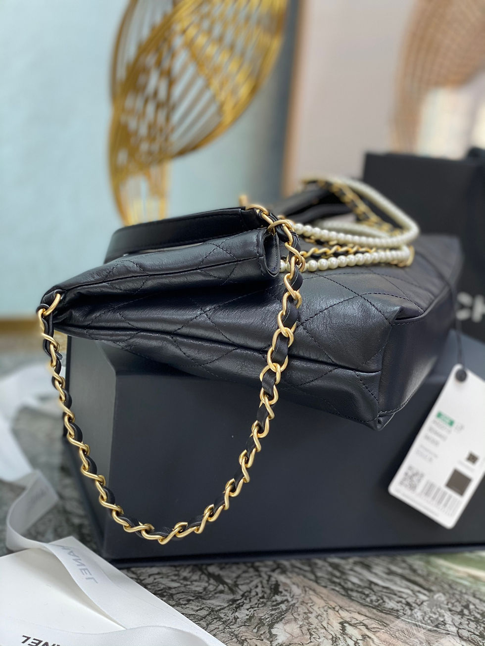 Miniature : SAC CHANEL