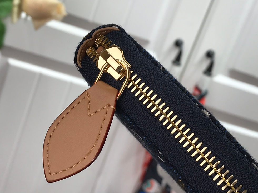 Miniature : PORTE-FEUILLES ZIPPY 1854