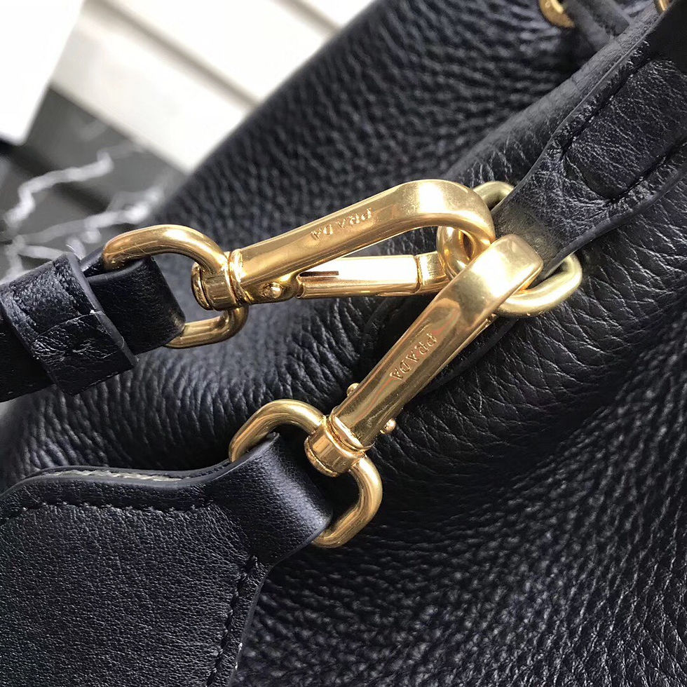 Miniature : SAC SEAU CUIR