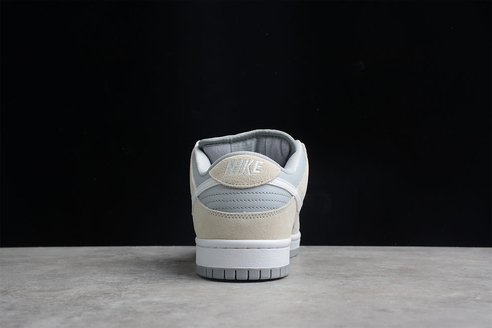 Miniature : SB DUNK