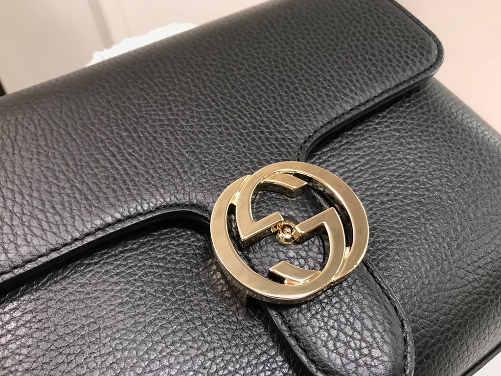 Miniature : SAC INTERLOCKING GG