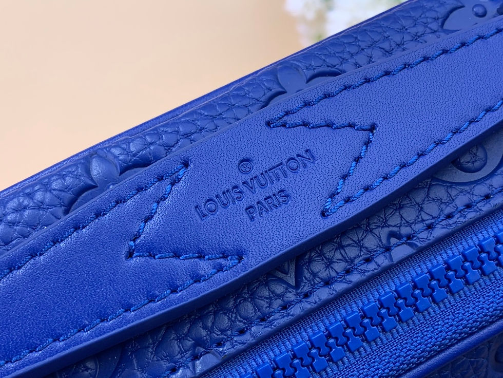 Miniature : SAC MESSENGER S LOCK