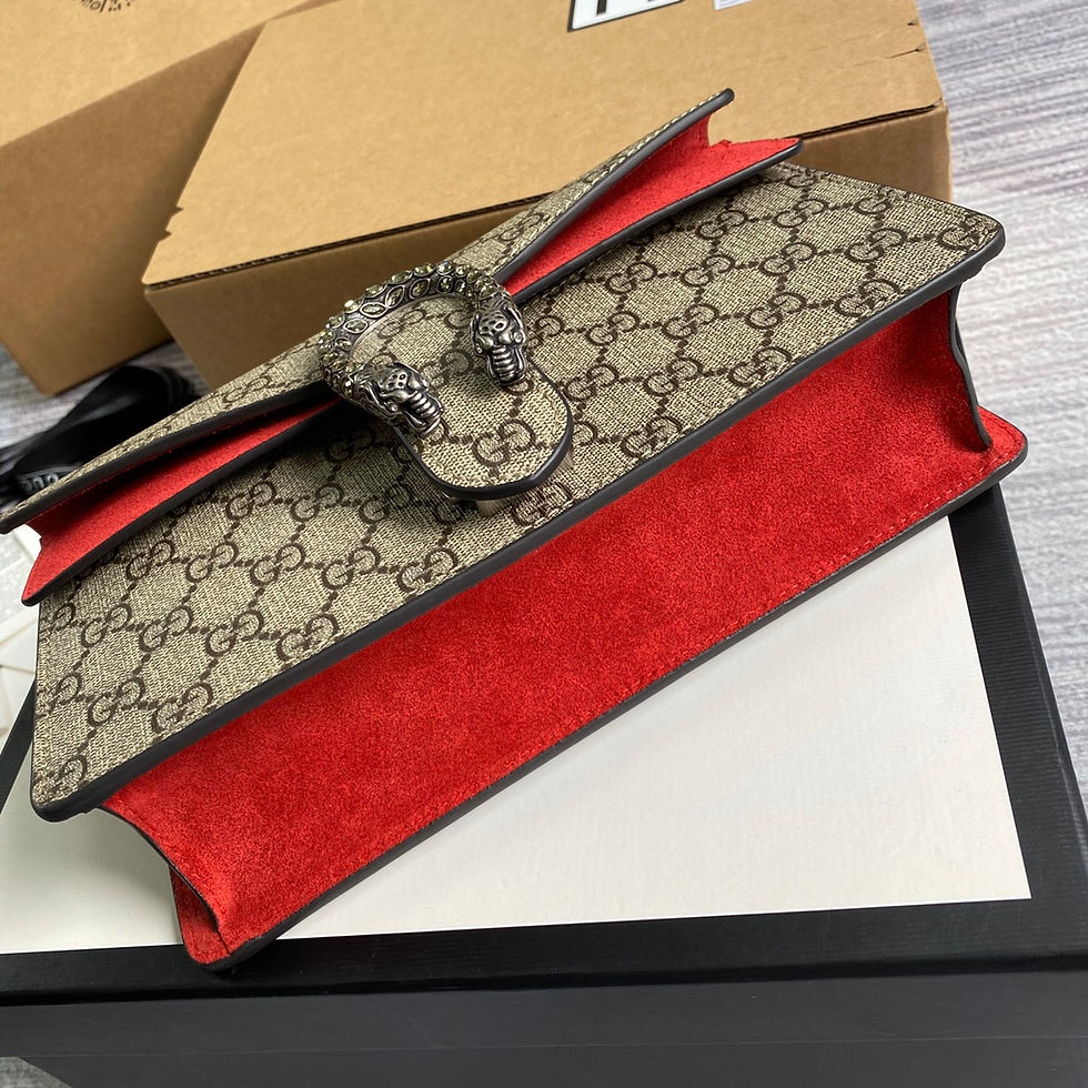 Miniature : SAC DIONYSUS