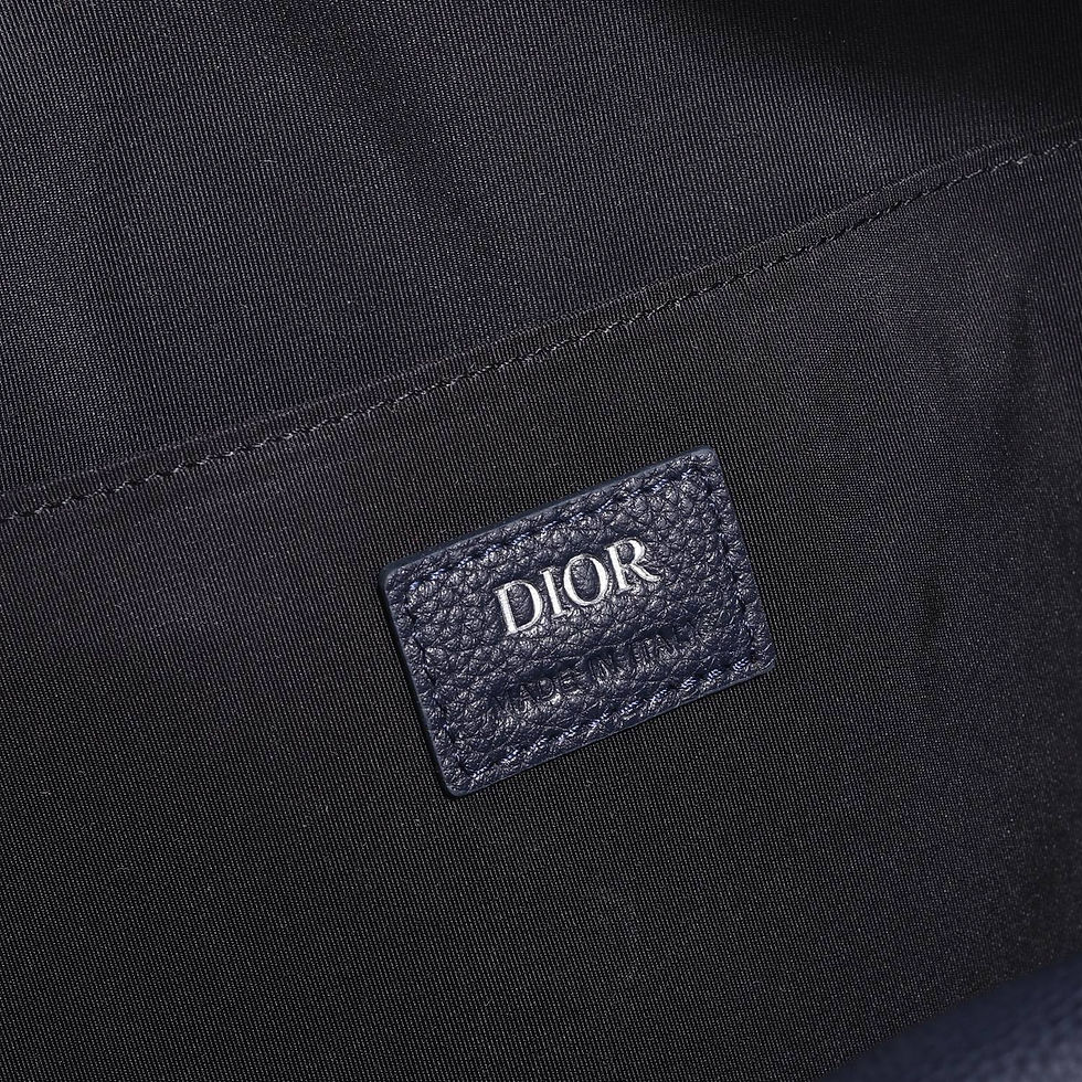 Miniature : SAC A DOS DIOR