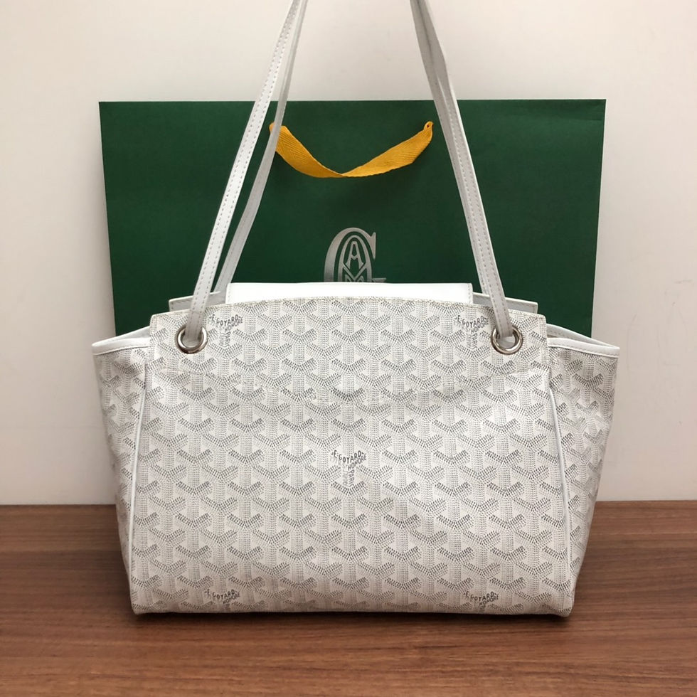 Miniature : SAC ROUETTE GYD