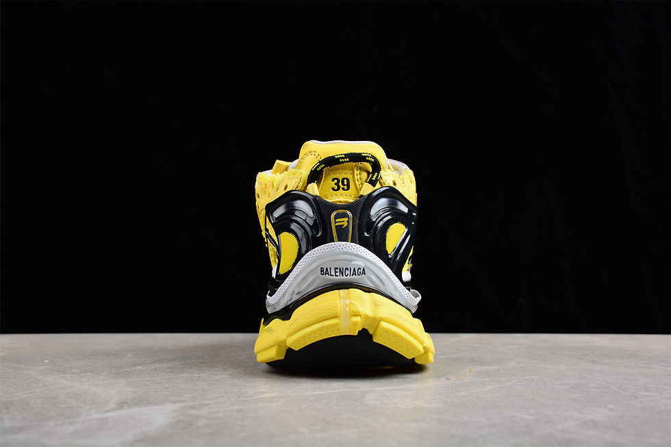 Miniature : BALENCIAGA RUNNER KITH