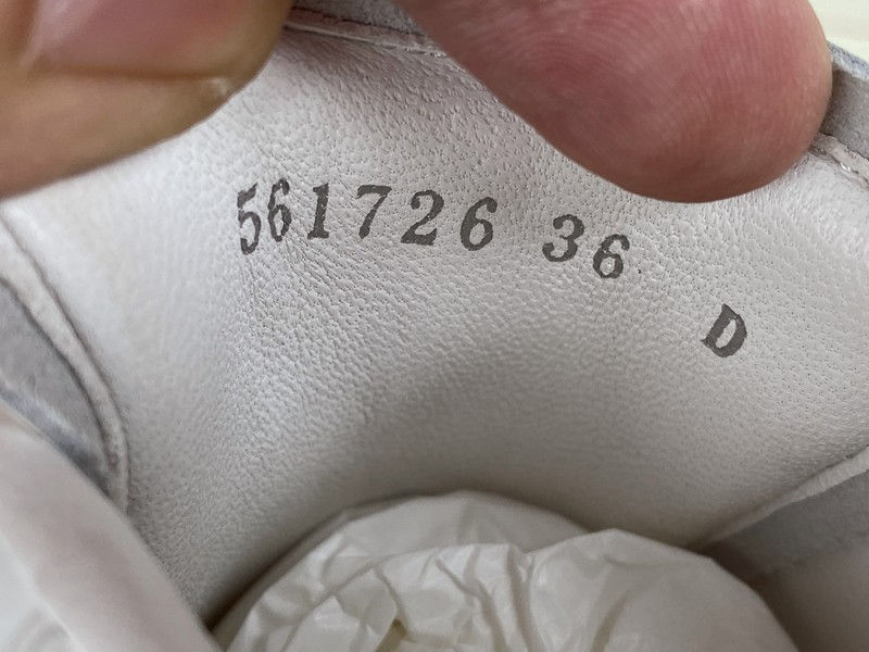 Miniature : ALEXANDER MCQUEEN SNEAKERS