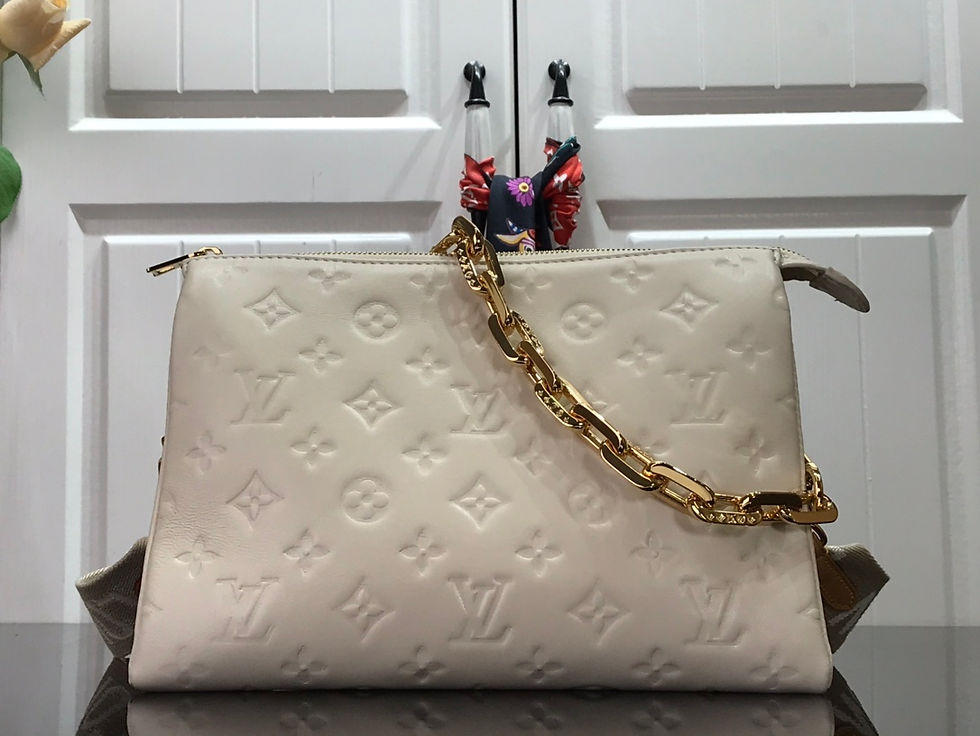 Miniature : SAC COUSSIN PM