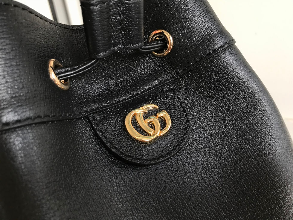 Miniature : SAC SEAU OPHIDIA