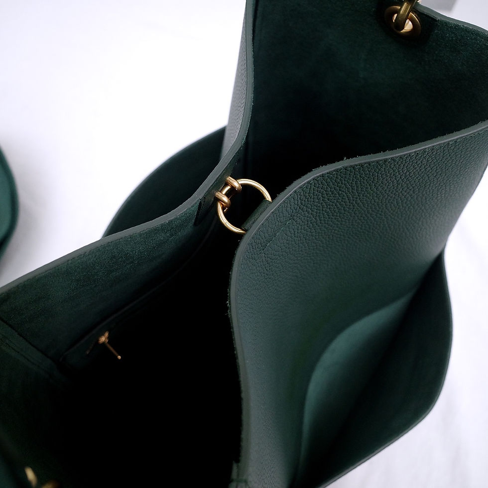 Miniature : SEAU SANGLE CELINE