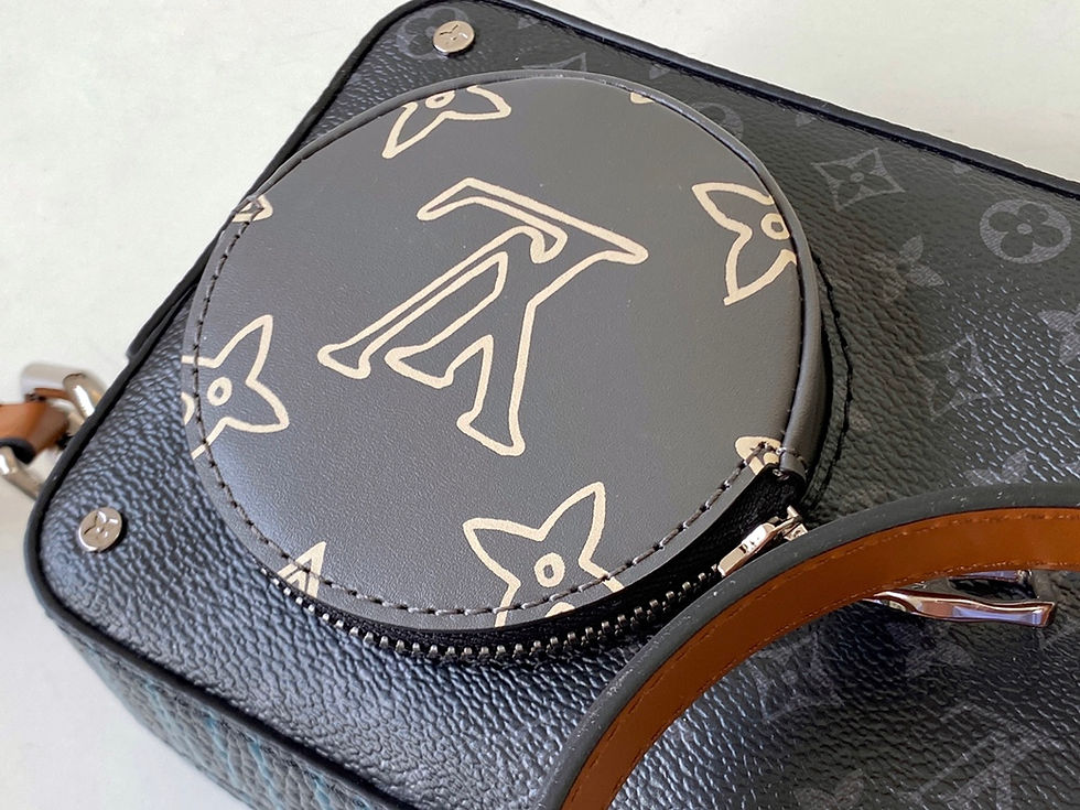 Miniature : POCHETTE VOLGA ON STRAP