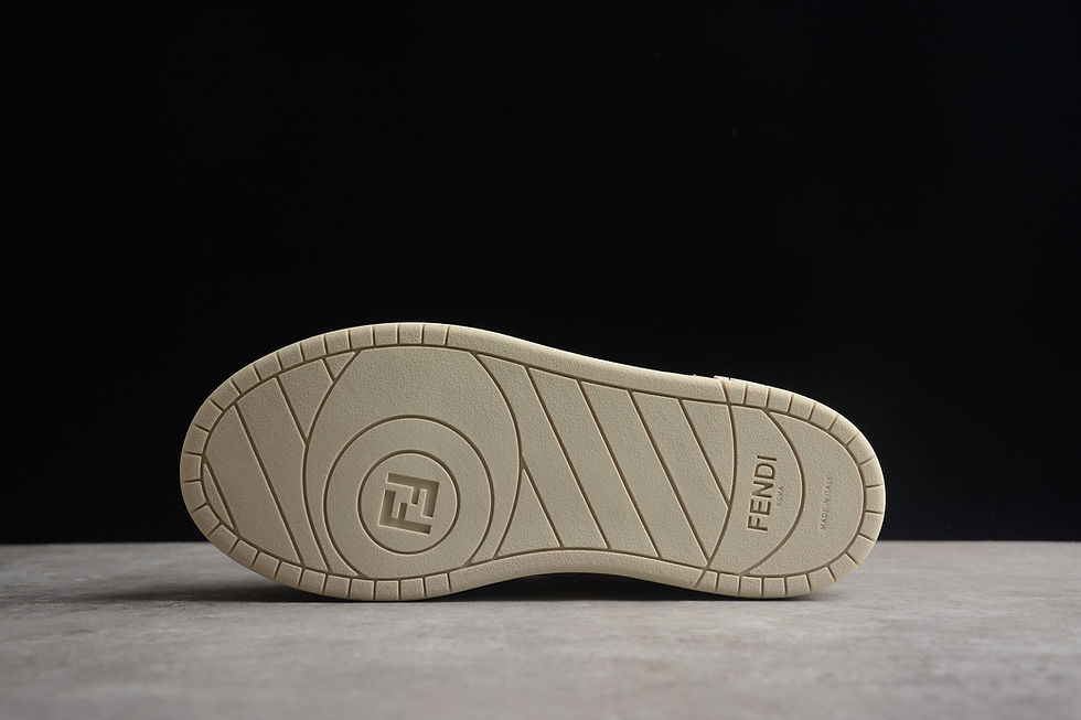 Miniature : SNEAKERS FENDI