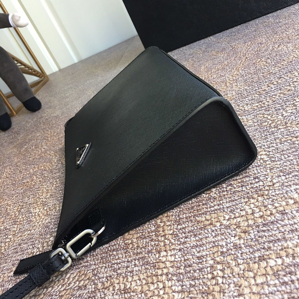 Miniature : POCHETTE CUIR