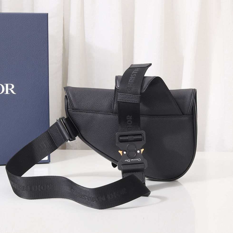 Miniature : SAC SADDLE