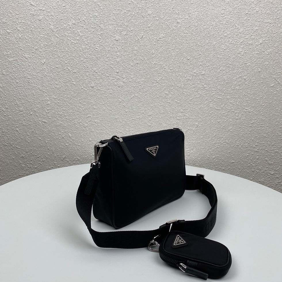 Miniature : SAC PORTE EPAULE