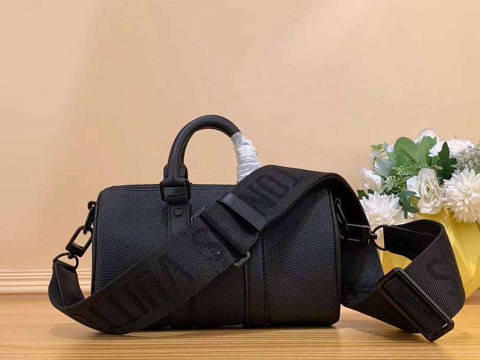 Miniature : KEEPALL XS