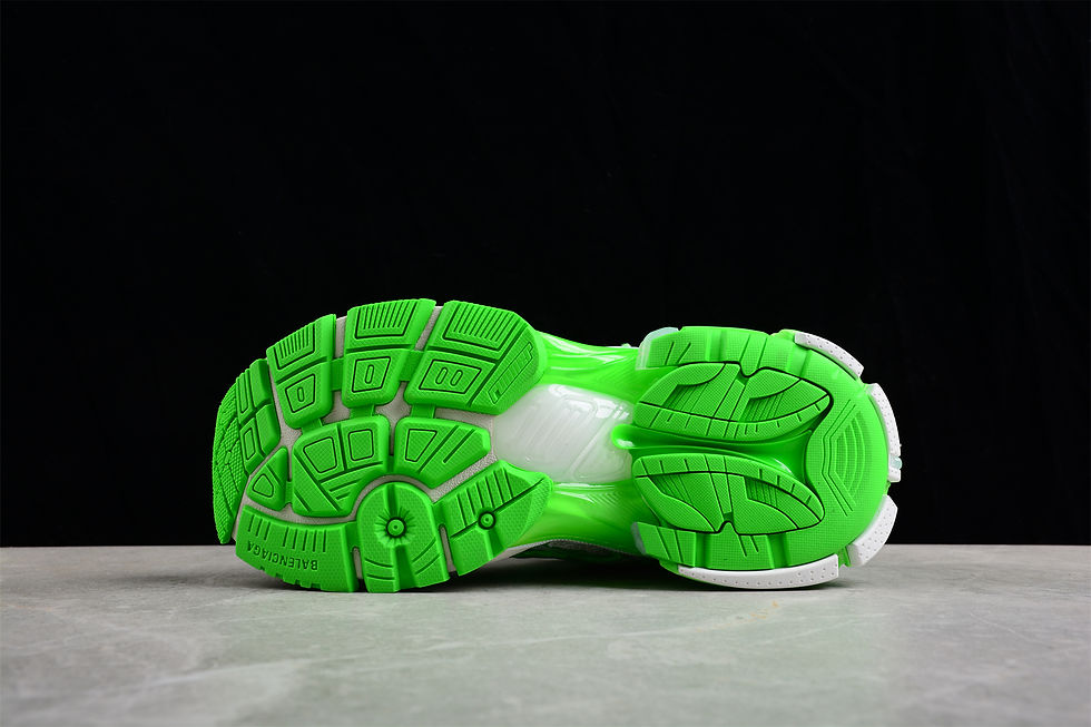 Miniature : BALENCIAGA RUNNER KITH