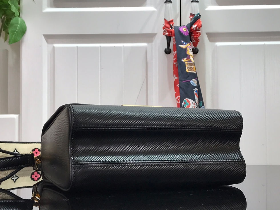 Miniature : SAC TWIST MM