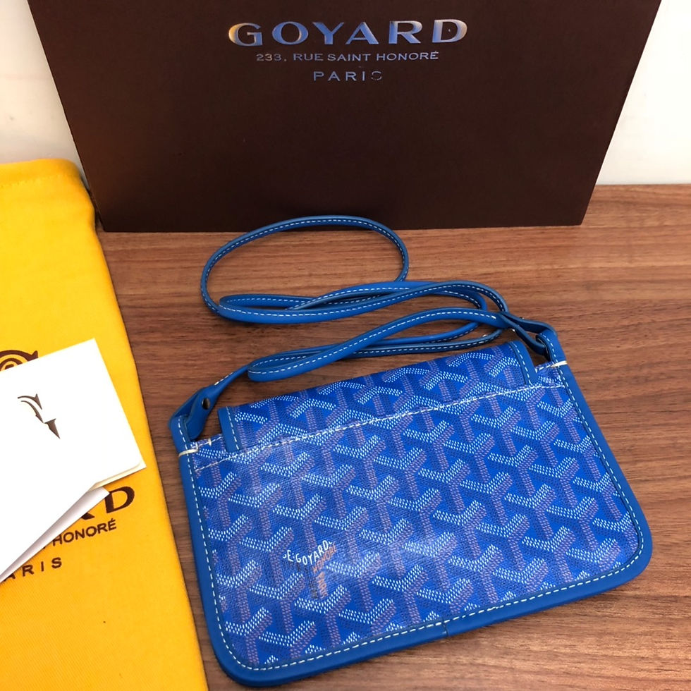 Miniature : PORTEFEUILLE PLUMET GYD