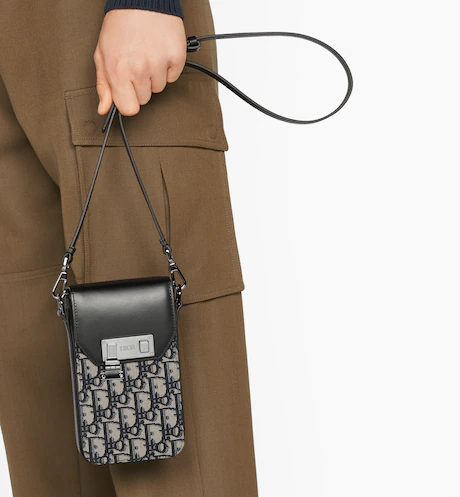 Miniature : DIOR LOCK VERTICAL