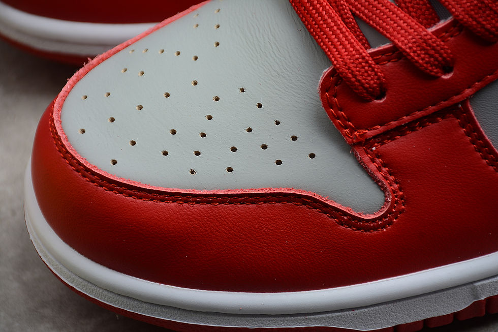 Miniature : SB DUNK