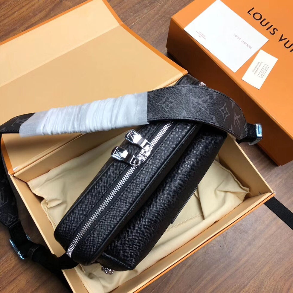 Miniature : MESSENGER OUTDOOR