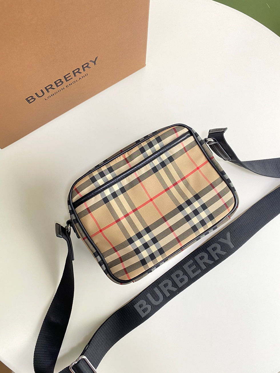 Miniature : SAC A BANDOULIERE TB