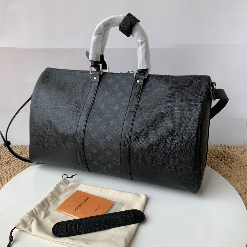Miniature : SAC KEEPALL 50