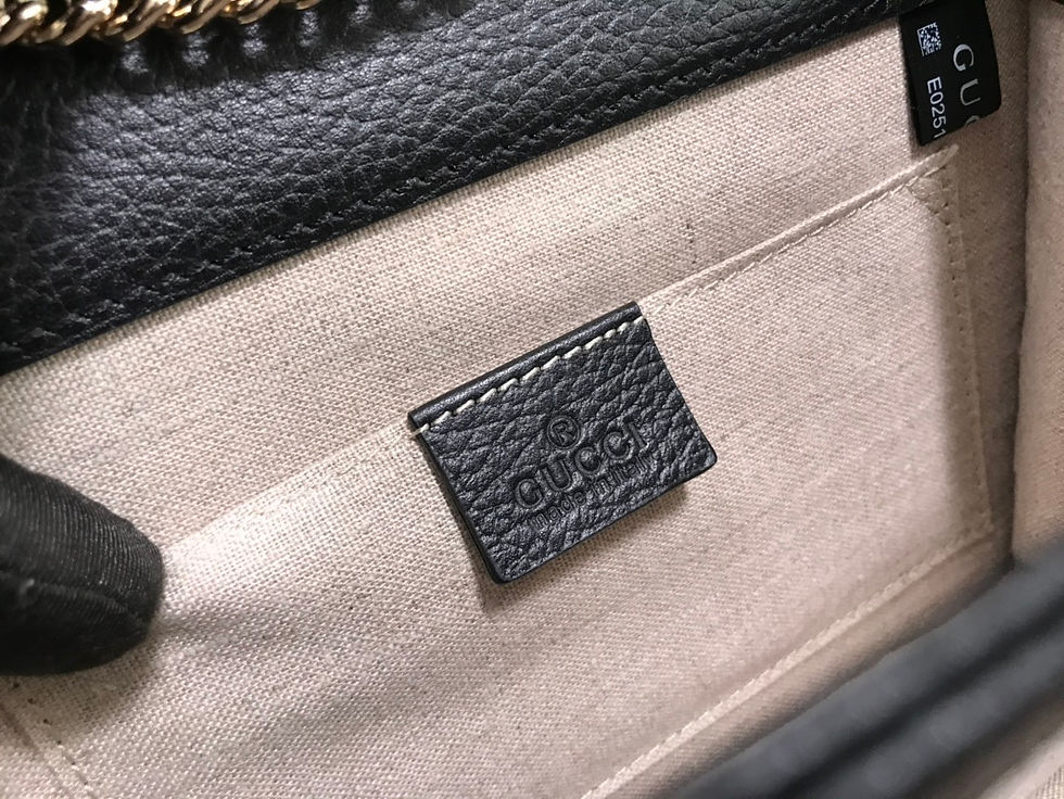 Miniature : SAC INTERLOCKING GG