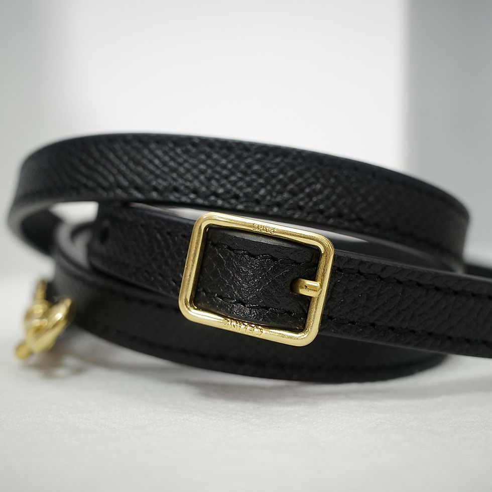 Miniature : MINI BELT CELINE