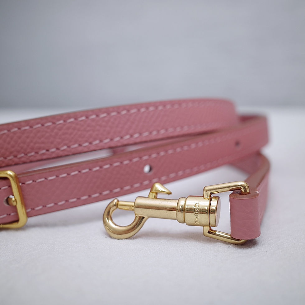 Miniature : PETIT BELT CELINE