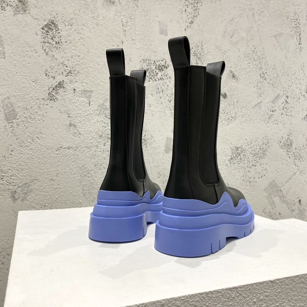 Miniature : BOTTEGA VENETA CHELSEA TIRE