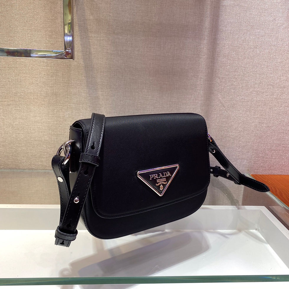 Miniature : SAC PORTE EPAULE
