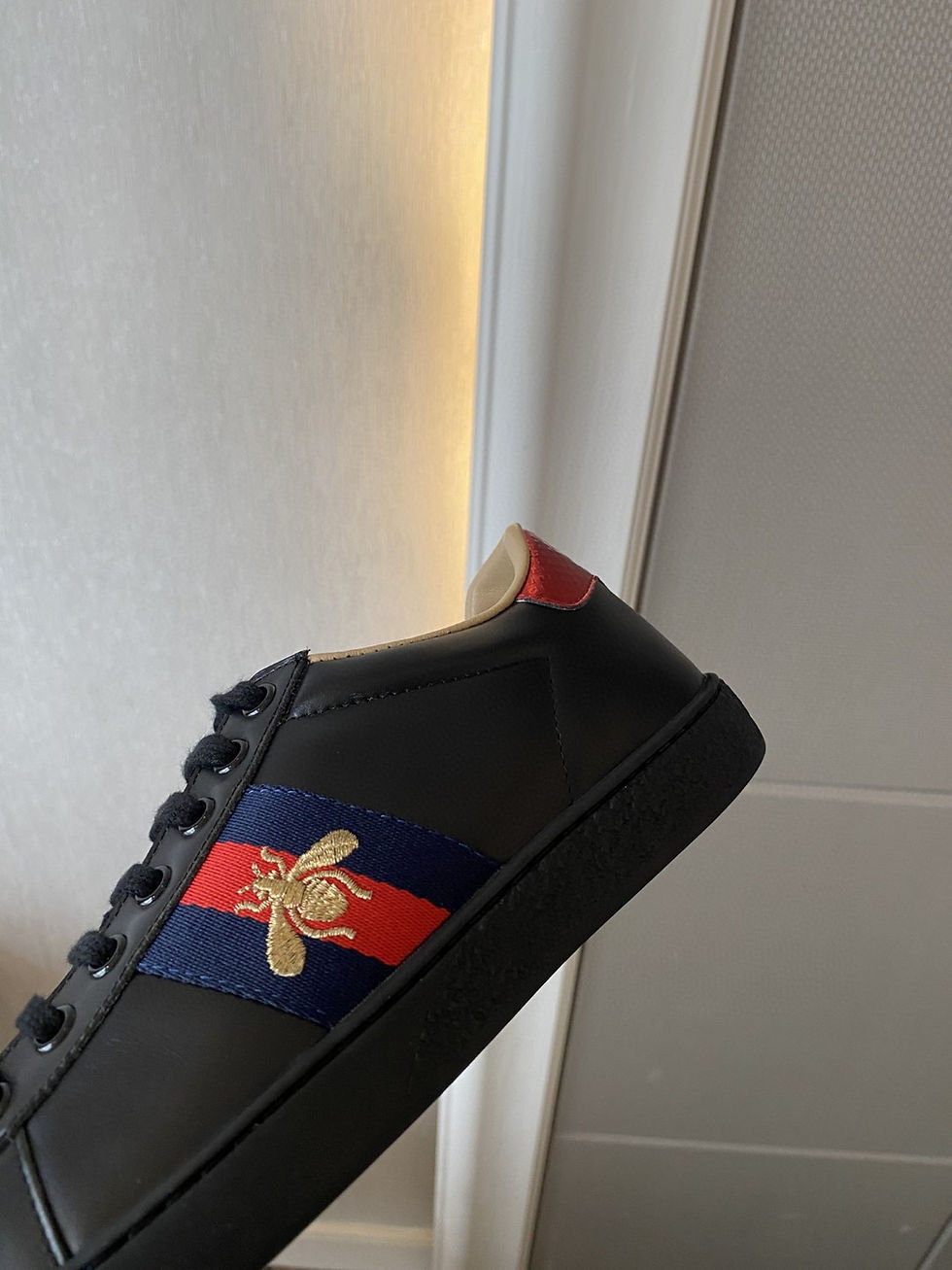 Miniature : GUCCI TENNIS ACE